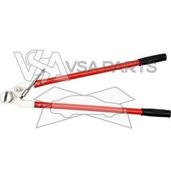 Kleště na ohýbání žlabu