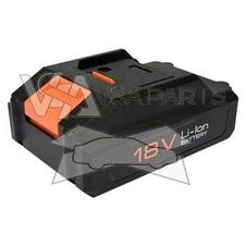 Baterie AKU náhradní, 18,0V, 1300 mAh, pro TO-78983