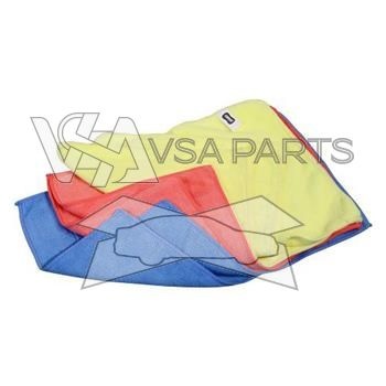 KENCO utěrka víceúčelová Microfiber, 6 ks