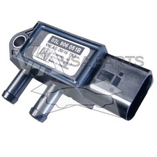 Čidlo odchylky tlaku DPF 03L906051D - originál