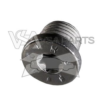 Zátka olejové vany M14x1,5x22 N91167901 - originál