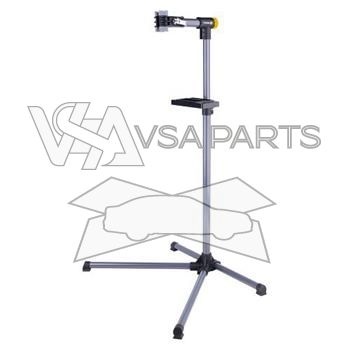 Stojan montážní na kolo, 105-145 cm