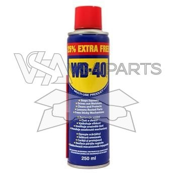 WD-40 250ml (sprej)