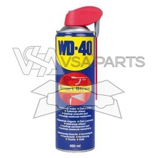 WD-40 450ml Smart (sprej)