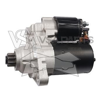 Startér 1.0kW