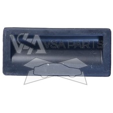 Klika 5-dveří Yeti 5N0827566T-Originál