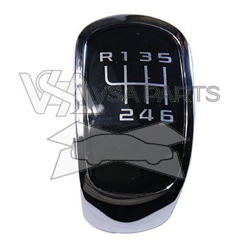 Sada opravná páky řazení 5L0798117 - originál