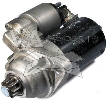 Startér 1,1kW