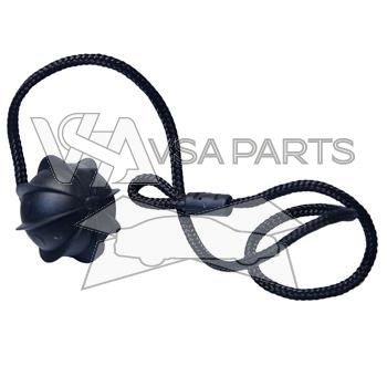 Táhlo plata Octavia III Sedan 5E5863634-Originál