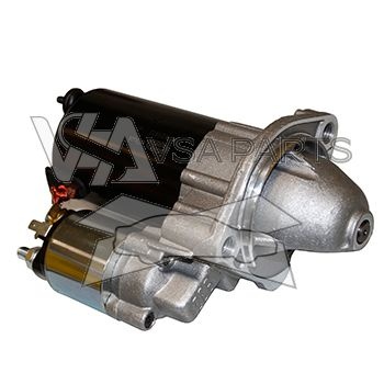 Startér 1,1kW