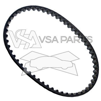 Řemen ozubený olej čerpadla 04L115264A - originál