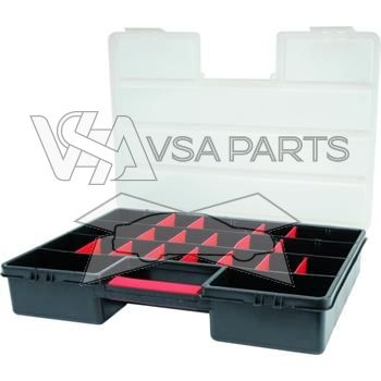 Organizér plastový 460 x 320 mm