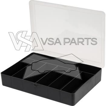 Organizér plastový 200 x 145 x 35 mm