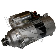 Startér 1,7kW