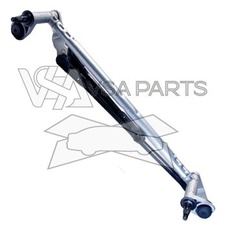 Náhon stírátek táhlo stěračů s motorkem