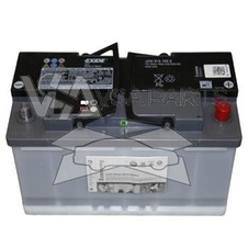 Autobaterie 12V 95Ah 760A - ORIGINÁL