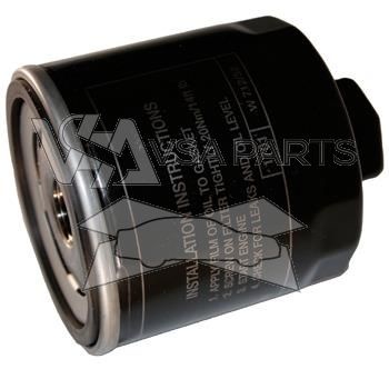 Filtr oleje 1.4-16V 1.6 MPI 030115561AN - originál