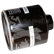 Filtr oleje 1.4-16V 1.6 MPI 030115561AN - Topran
