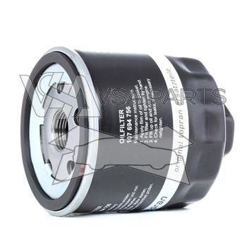 Filtr oleje 1.4-16V 1.6 MPI 030115561AN - Kolbenschmidt