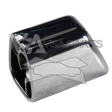Tlačítko ruční brzdy 5F0711333A2ZZ - originál
