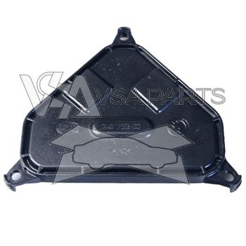 Krytka světlometu 3U0941607B