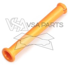 Vodítko měrky oleje