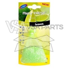 Osvěžovač vzduchu FRESH BAG - Lemon