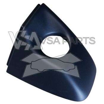 Krytka kliky předních dveří 5E0837880A3FZ-Originál