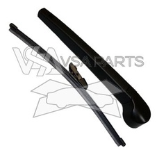 Rameno stěrače Z s lištou