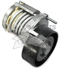 Tlumič vibrací řemene