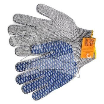 Rukavice pracovní, velikost 10