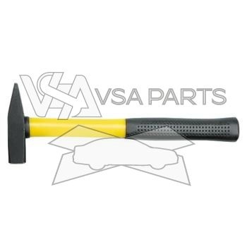 Kladivo zámečnické 800 g, skleněné vlákno