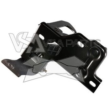 Zámek kapoty horní díl Superb II facelift - originál