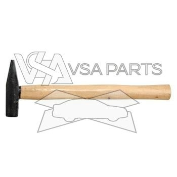 Kladivo zámečnické 1 kg