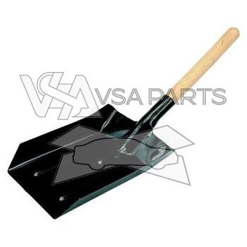 Lopatka, 530 x 140 mm