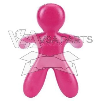 Osvěžovač vzduchu CESARE - Citrus