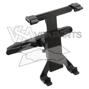 Držák tabletu na opěrku hlavy