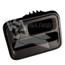 Držák mobilního telefonu 5E0857630BUS-Originál