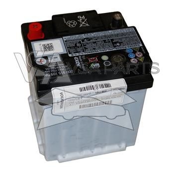 Autobaterie 12V 36Ah - Originál