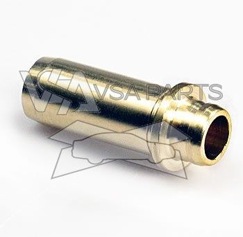 Vedení ventilů 33mm/6,98mm/11,07mm