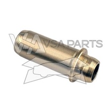 Vedení ventilů 33mm/6,98mm/11,07mm