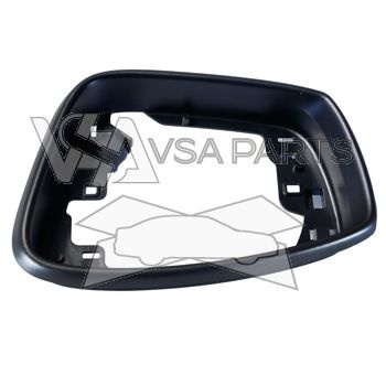 Rámeček zrcátka L