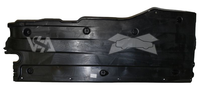 P výplň podlahy  - 3Q0825506B