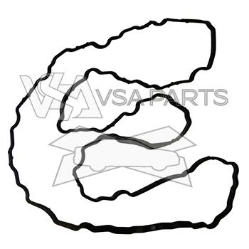 Těsnění olejové vany