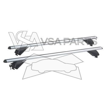 Nosič příčný 120 cm ALU INTEGRAL