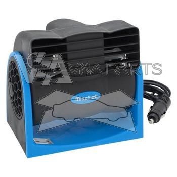 Ventilátor MITCHELL, napájení 12V