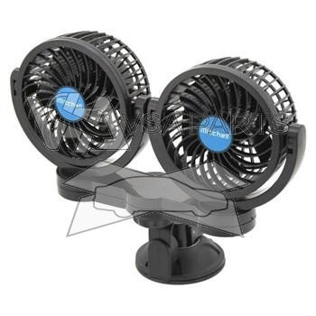 Ventilátor MITCHELL DUO