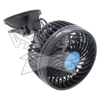 Ventilátor MITCHELL 24V