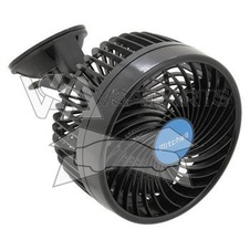 Ventilátor MITCHELL 24V