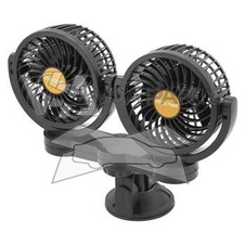 Ventilátor MITCHELL 24V DUO